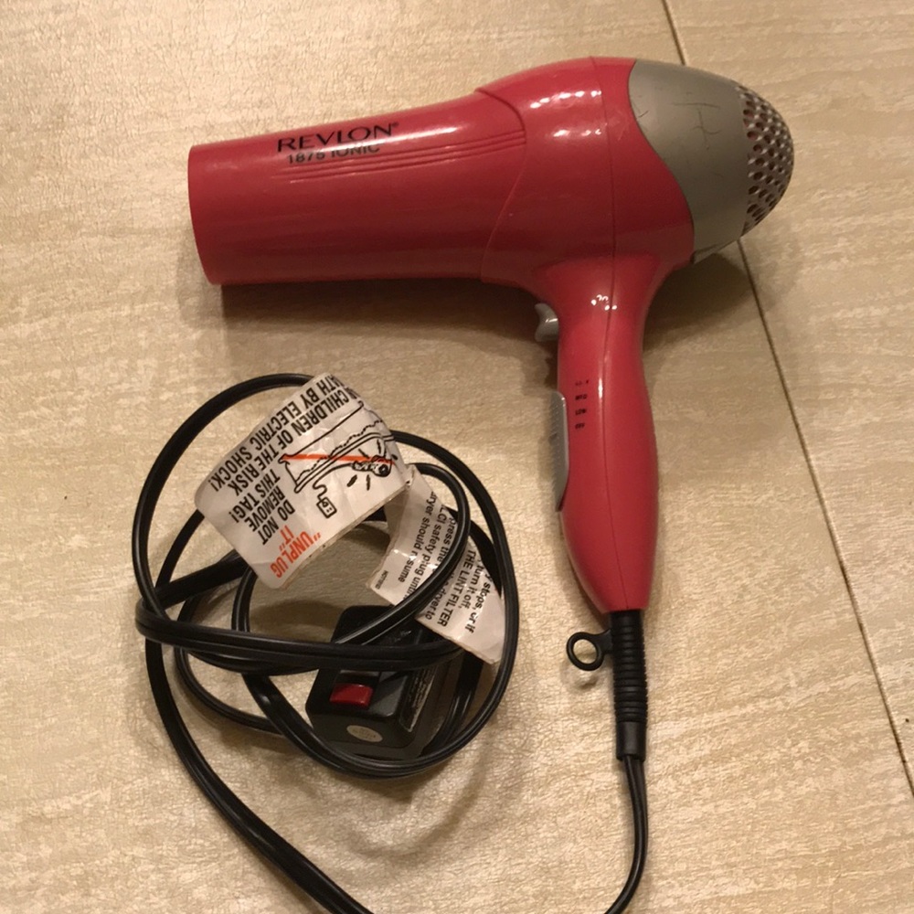 Hair blower